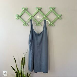 Old Navy Active Blue Dress